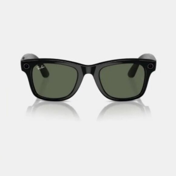 Ray-Ban Meta Wayfarer RW4006✅ Brand New✅INHAND - Picture 4 of 4